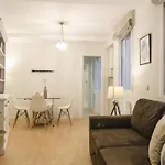 1 Bedroom 1 Bathroom Furnished - Chamberi - Cozy - Mintystay