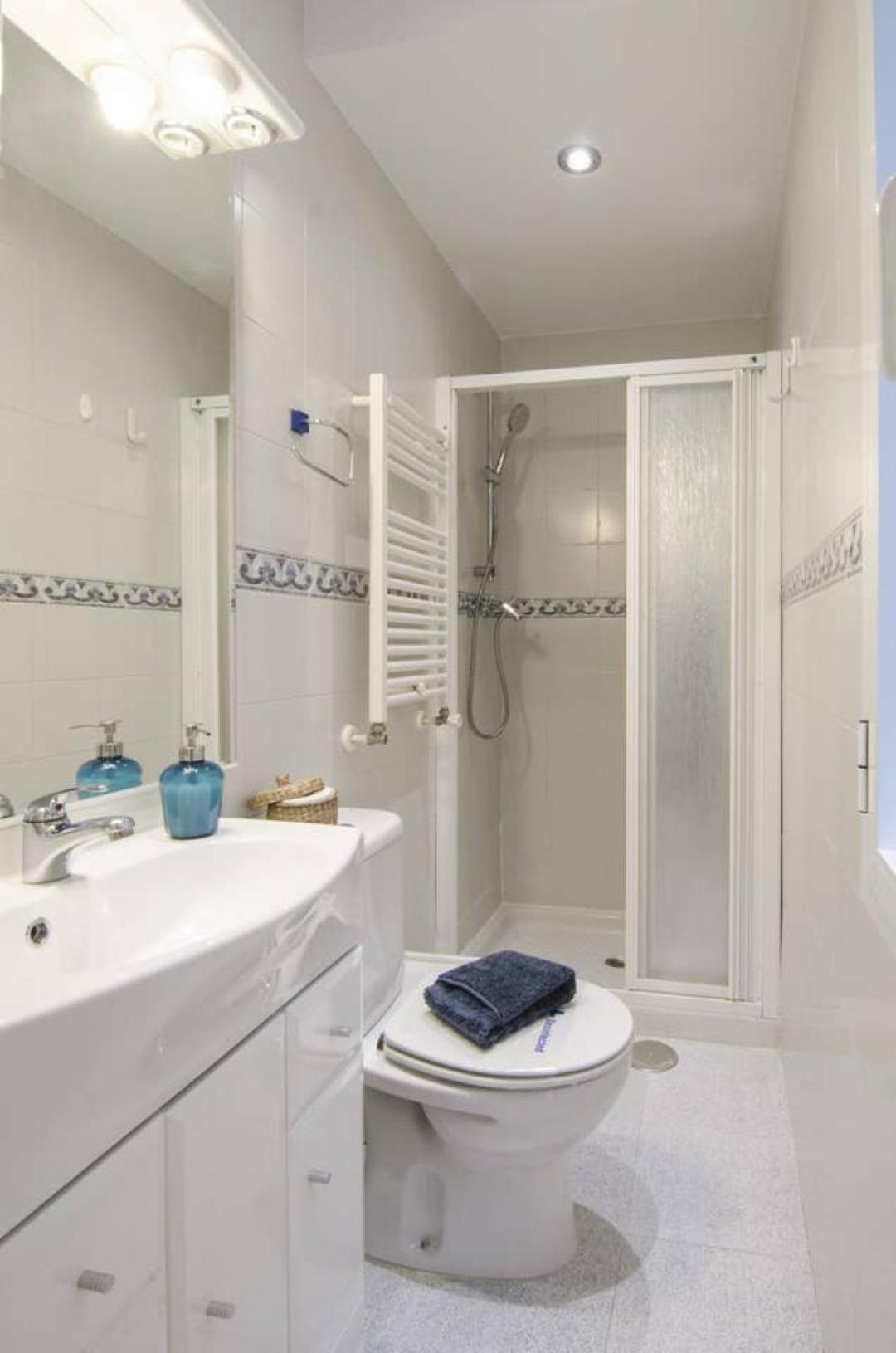 1 Bedroom 1 Bathroom Furnished - Chamberi - Cozy - Mintystay